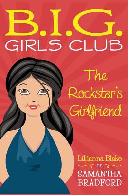 【预售】the rockstars girlfriend (b.i.g. gi.