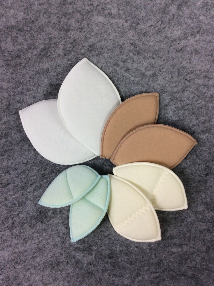 Pads pour soutien-gorge - Ref 818108 Image 1