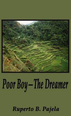 【预售】poor boy - the dreamer