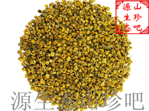 野菊花 农家自采 野菊米 苦薏 黄华 秋菊 陶菊 日精 野黄菊 花茶