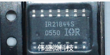 IR21844S SOP14贴片 IC集成电路