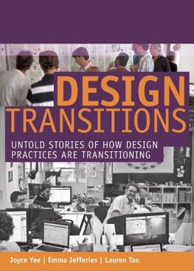 【预订】Design Transitions: Inspiring Storie...