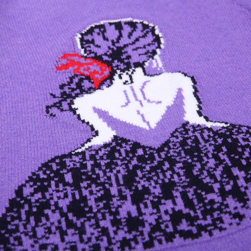 Pull fille - Ref 2105542 Image 5