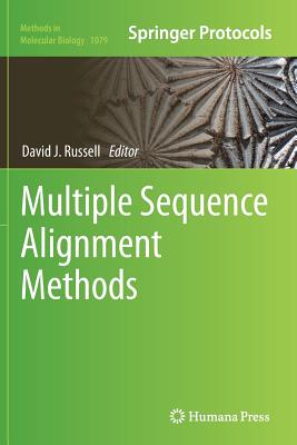 【预订】Multiple Sequence Alignment Methods