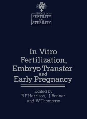 【预订】In Vitro Fertiliz Tion, Embryo Trans...