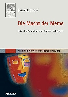 【预售】Die Macht der Meme: Oder Die Evoluti...