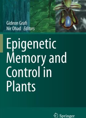 【预订】Epigenetic Memory and Control in Plants