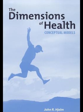 【预售】The Dimensions of Health: Conceptual Models