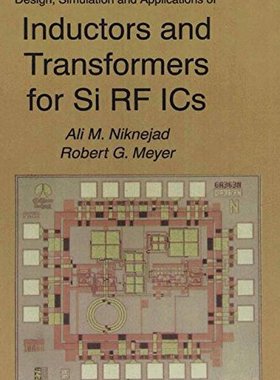 【预售】Design, Simulation and Applications of Inducto...