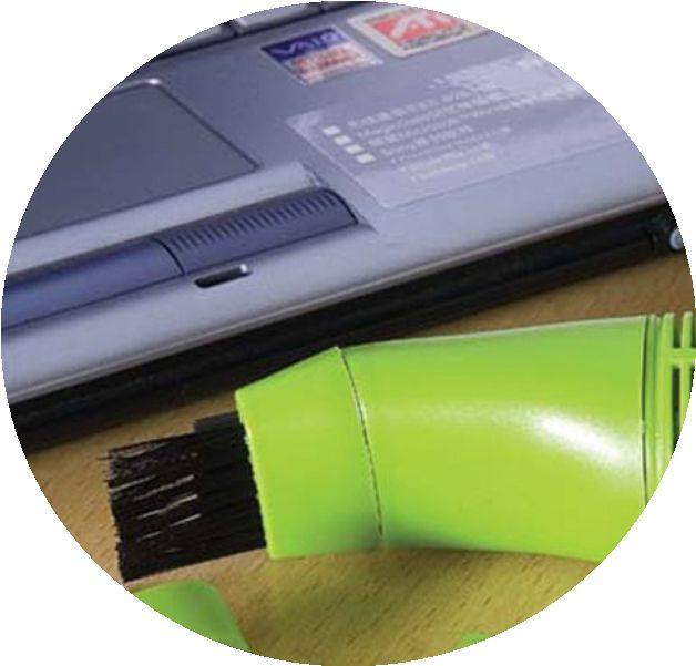 mini aspirateur USB - Ref 429915 Image 1