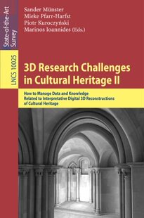 Research Challenges H... Cultural 预订