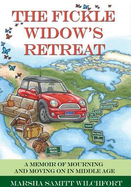【预售】The Fickle Widow's Retreat