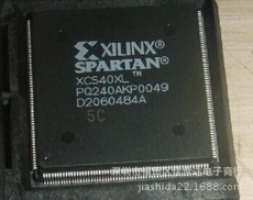 XCS40XL-5PQ240C XCS40XL-6PQ240C 全新原装 现货库存 可直拍