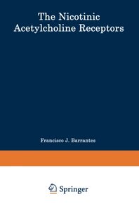 【预订】The Nicotinic Acetylcholine Receptor...