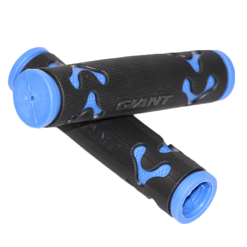 Poignées de vélo GIANT - Ref 2342171 Image 1