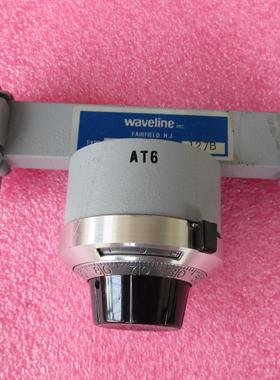 782 WAVELINE INC  WR62 12.4-18GHz 0-30dB 波导连续可调衰减器