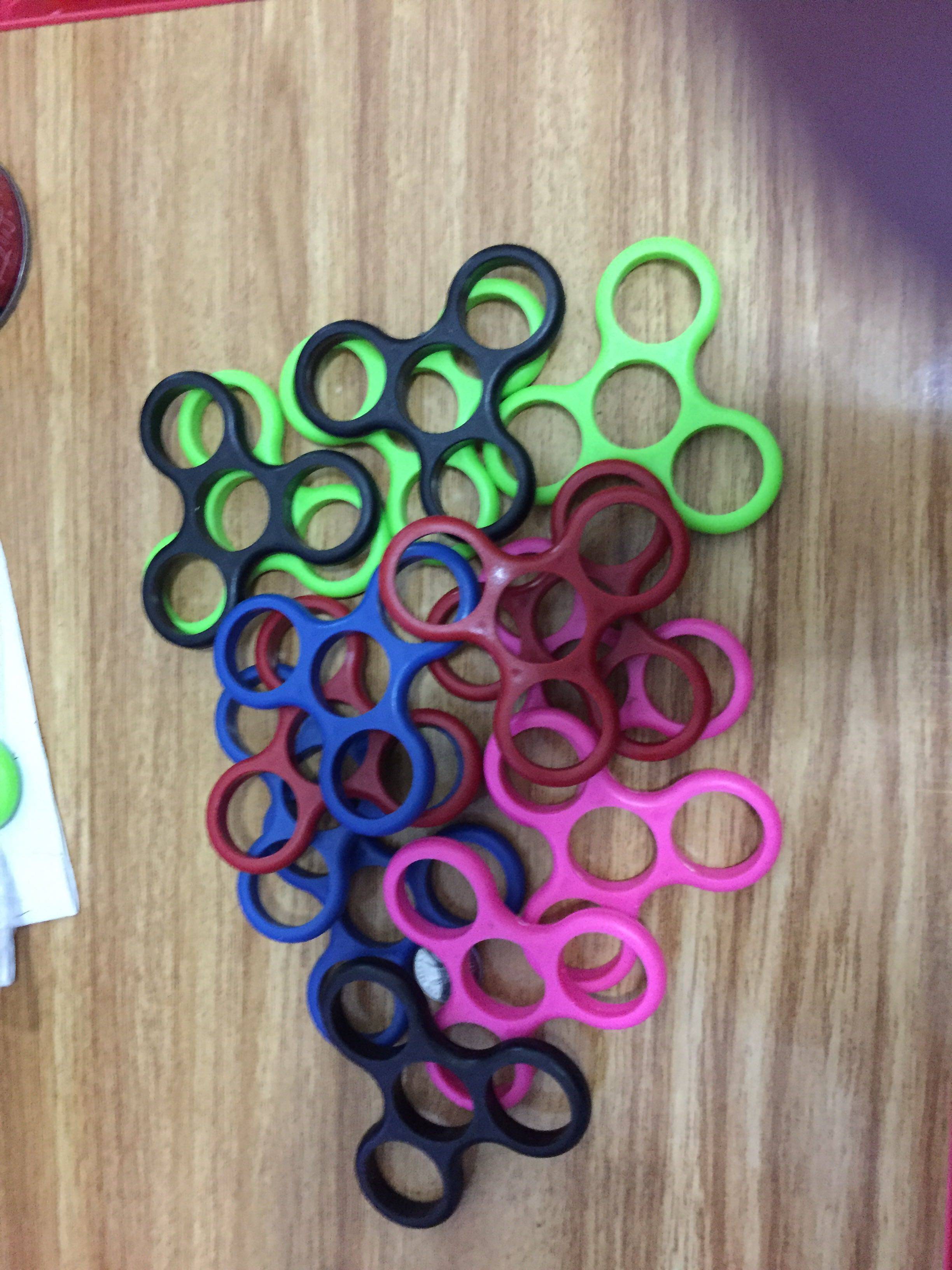 Finger spinner        - Ref 2616181 Image 1