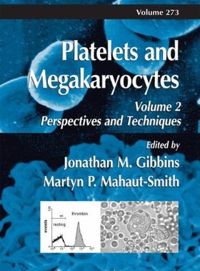 【预订】Platelets and Megakaryocytes: Volume...