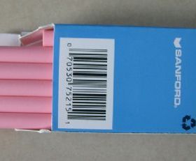 EF74/EF88测试橡皮擦/75221耐磨橡皮/75215/74号橡皮