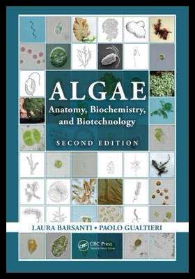 【预售】Algae: Anatomy, Biochemistry, and Bi...