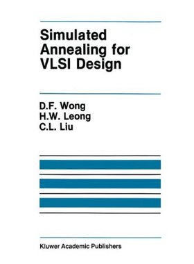 【预售】Simulated Annealing for VLSI Design