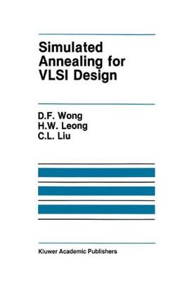 【预售】Simulated Annealing for VLSI Design