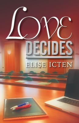 【预售】Love Decides