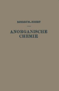 【预订】Kurzes Lehrbuch Der Anorganischen Chemie