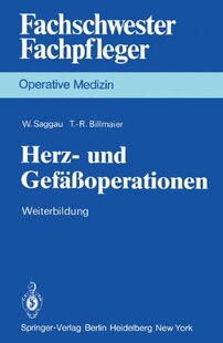 【预订】Herz- Und Gefassoperationen: Weiterbildung