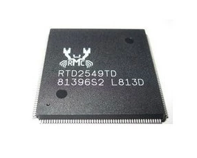 【直拍】RTD2549TD 全新原装