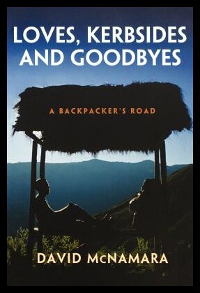 【预售】Loves, Kerbsides and Goodbyes