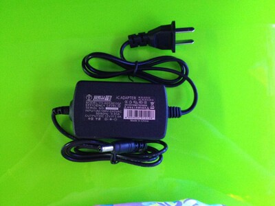 兼容 宝利通 Polycom SoundStation 2W  电源适配器 充电器12V 1A