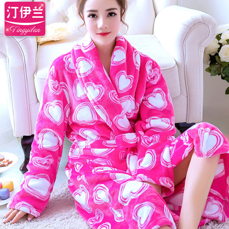 Peignoir jeunesse - Ref 595983 Image 1