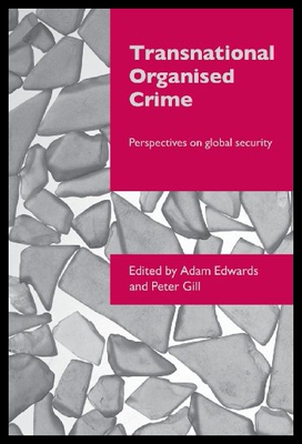【预售】Transnational Organised Crime: Perspectives on Gl