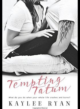 【预售】Tempting Tatum