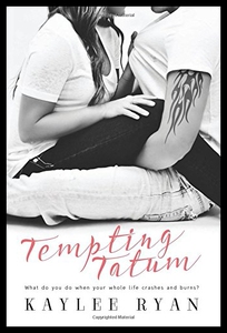 【预售】Tempting Tatum