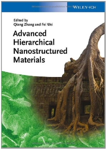 【预订】Advanced Hierarchical Nanostructured...