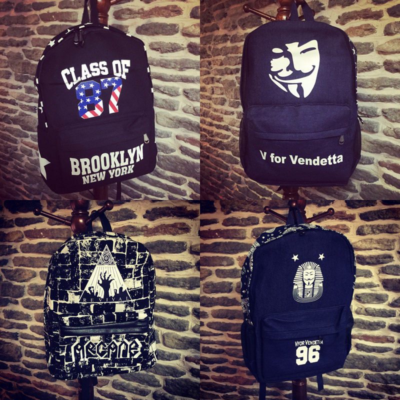 Sac homme - Ref 57035 Image 1