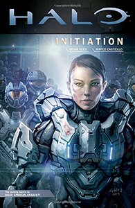 【预售】Halo: Initiation
