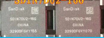 SDIN7DU2-16G图片