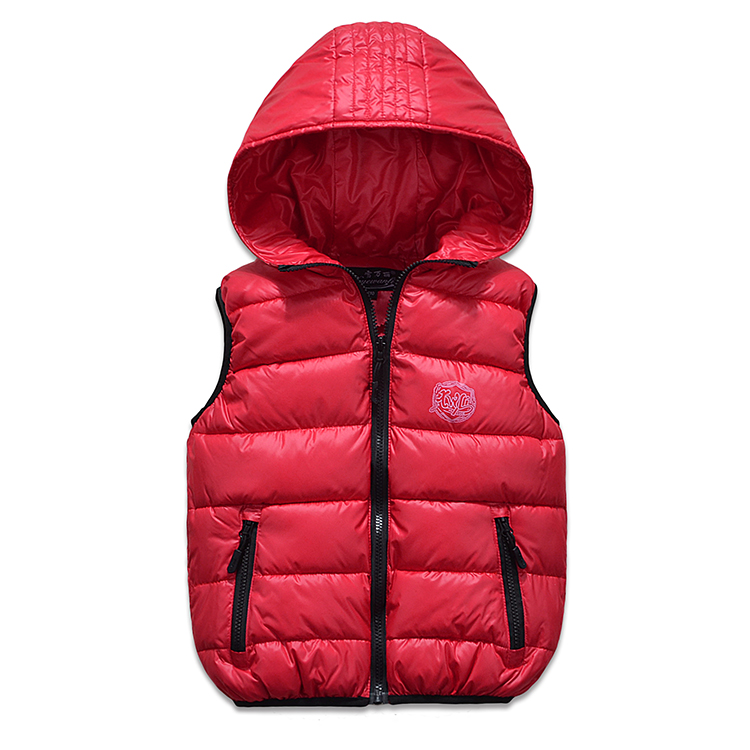 Gilet enfant - Ref 2069012 Image 1