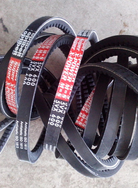 德国欧皮特三角带optibelt super x-power M=S XPZ962 XPZ987皮带