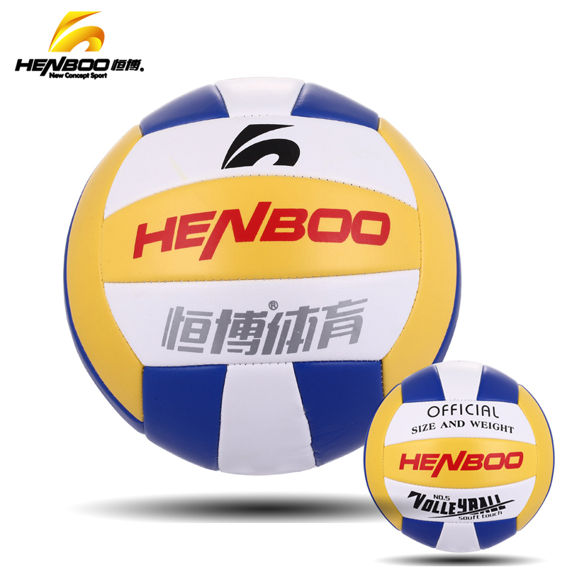 Ballon de volley - Ref 2009589 Image 1