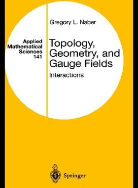 【预售】Topology, Geometry, and Gauge Fields: Interacti