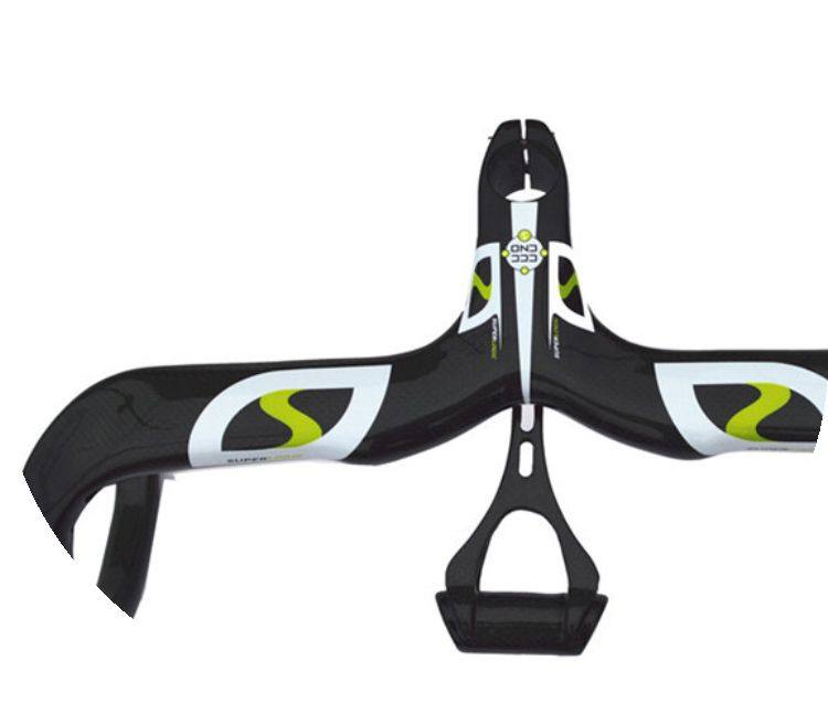 Guidon de vélo - Ref 2342344 Image 1