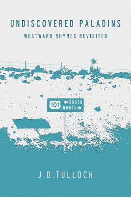 【预售】Undiscovered Paladins: Westward Rhym...