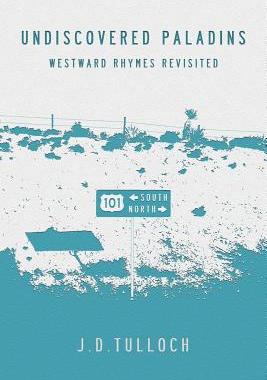 【预售】Undiscovered Paladins: Westward Rhym...