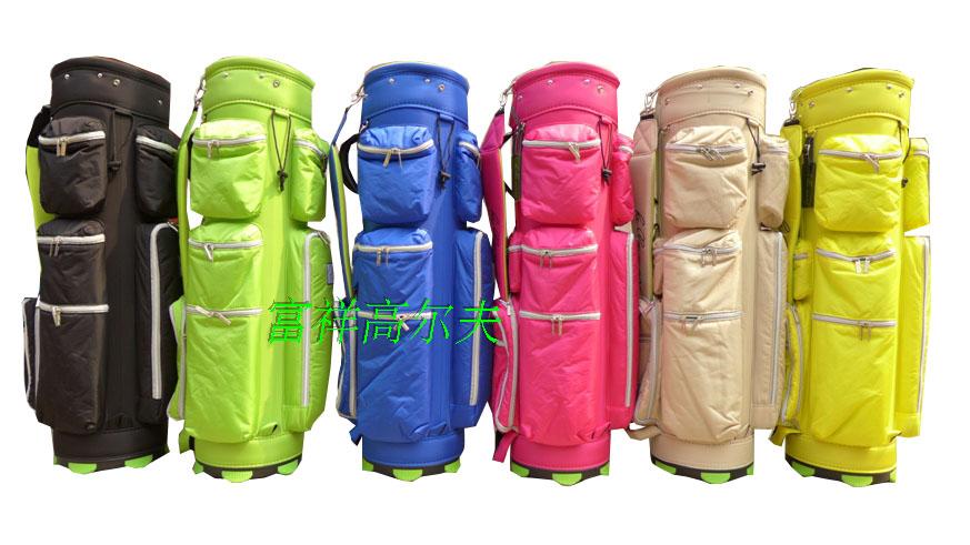 Sac de golf - Ref 37914 Image 1