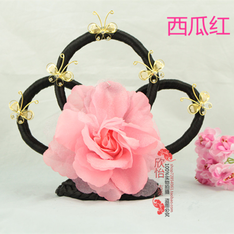 Tête mannequin - Ref 283708 Image 1