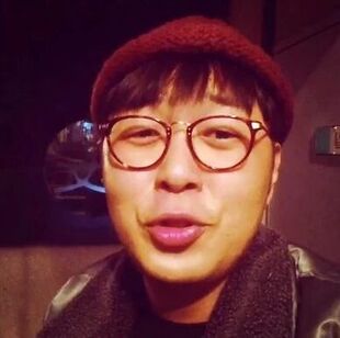 快乐大本营杜海涛同款眼镜框古巨基豹纹近视可配商务眼镜架平光镜